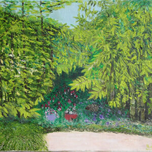 Le hérisson, l'ami de mon jardin